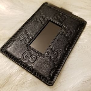 Gucci Money Clip